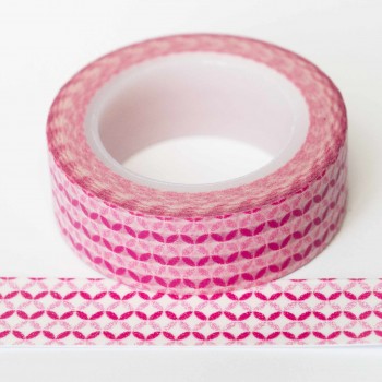 two-tone-pink-washi-tape